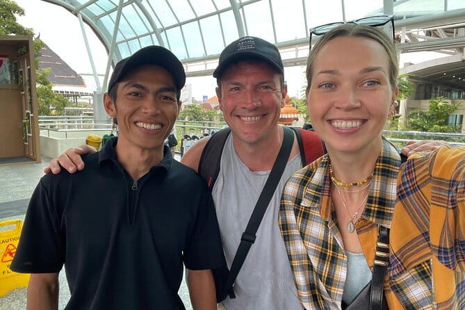 Bali Private Airport Pickup – Exclusive Arrival Transfer - Key highlights at a glance