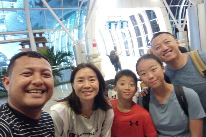 Bali Private Airport Pickup – Exclusive Arrival Transfer - Baggage rules you should know before you land