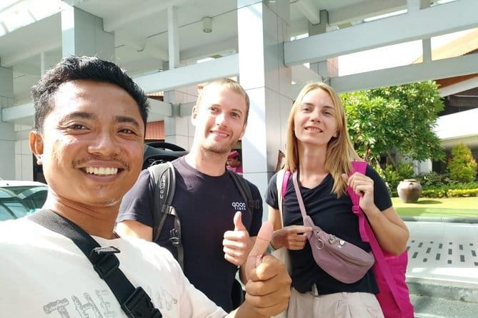 Bali Private Airport Pickup – Exclusive Arrival Transfer - Who this private arrival transfer is best for