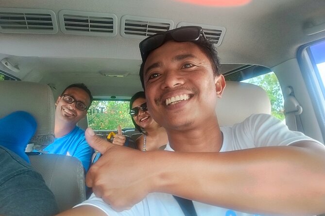 Bali Private arrival airport transfer - Why this Bali private airport transfer is such a time saver