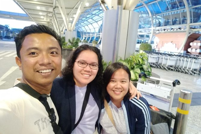 Bali Private arrival airport transfer - Time on the clock: expect 1–3 hours, then plan for real Bali variability