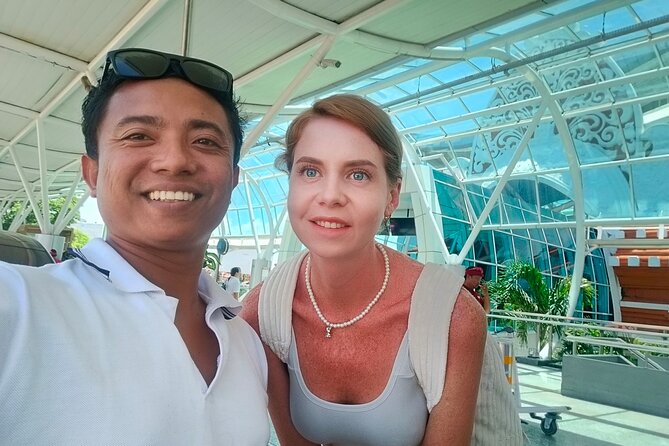 Bali Private arrival airport transfer - Booking tips that make your pickup feel effortless