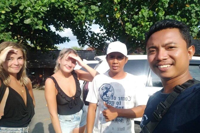 Bali Private arrival airport transfer - Who this Bali airport transfer suits best