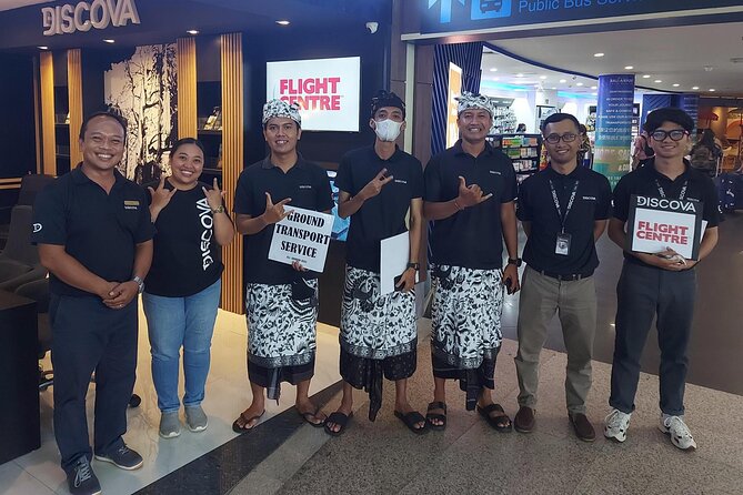 Bali Private Arrival Transfer: From Bali Airport to Bali Hotel - How the Zone System Works for Seminyak and Beyond