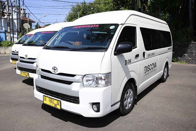 Bali Private Arrival Transfer: From Bali Airport to Bali Hotel - Duration: What About the One-Hour Estimate?