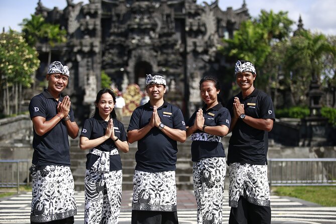 Bali Private Arrival Transfer: From Bali Airport to Bali Hotel - Who This Bali Airport Transfer Fits Best