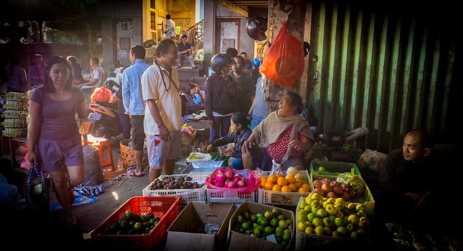 Bali: Private Balinese Cooking Class in a Family Home - What $52 Gets You in Real Terms: Private Cooking, Real Food