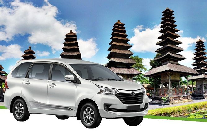 Bali Private Car and Customize Tour With English Speaking Driver - Why this private-car Bali day works so well