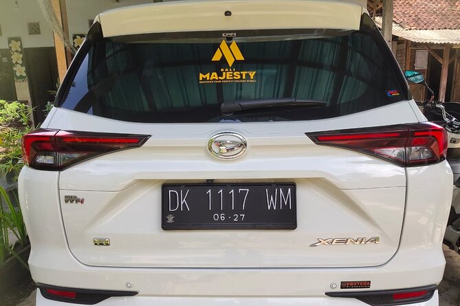Bali Private Car and Customize Tour With English Speaking Driver - Who this tour is best for