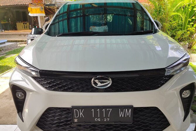 Bali Private Car and Customize Tour With English Speaking Driver - Practical tips so your day feels great