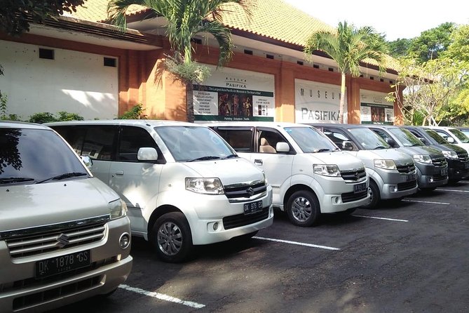Bali Private Car and Customize Tour With English Speaking Driver - Price and logistics: what you’re really buying