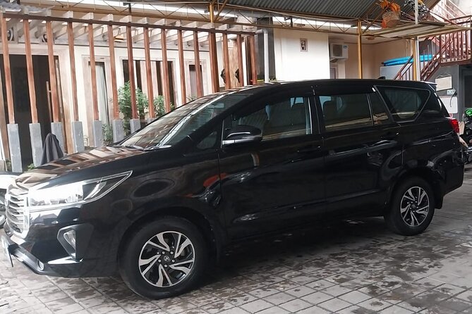 Bali Private Car Charter - Key highlights to know before you go