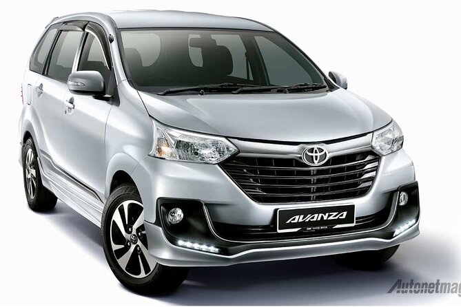 Bali Private Car Charter - Build Your Own Bali Day: How the Driver Helps You Plan