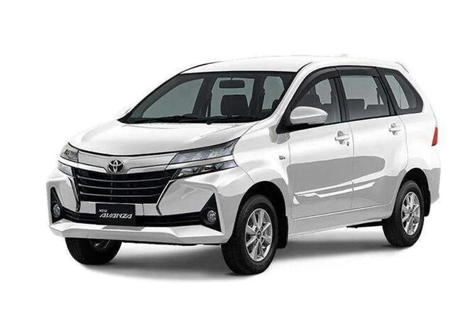 Bali Private Car Charter - A Practical Breakdown of a 10-Hour Route (With Realistic Day Styles)