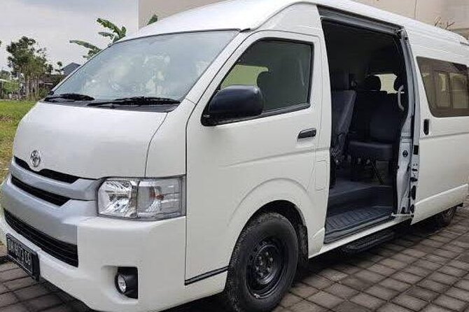Bali Private Car Charter - Timing and Extra Hours: How to Avoid a Cost Surprise