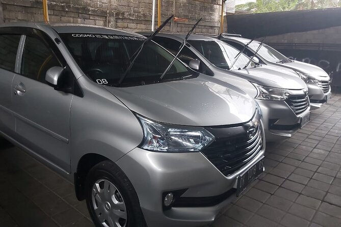 Bali Private Car Charter - Where This Charter Fits Best (and Who It’s Not For)