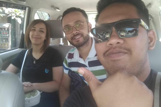 Bali Private Car Charter With Driver - Why a 10-hour private charter makes sense in Bali
