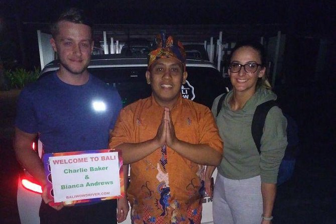Bali Private Car Charter With Driver - Pick your Bali day: from Ubud to temples and beaches
