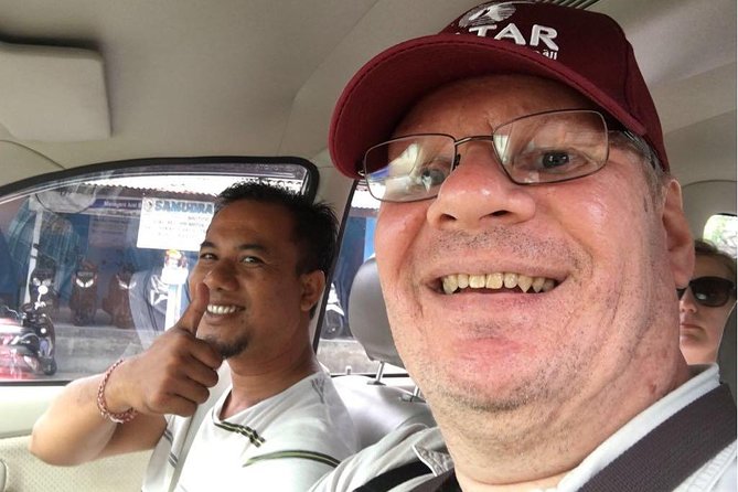 Bali Private Car Charter With Driver - Timing windows: start early or keep it relaxed