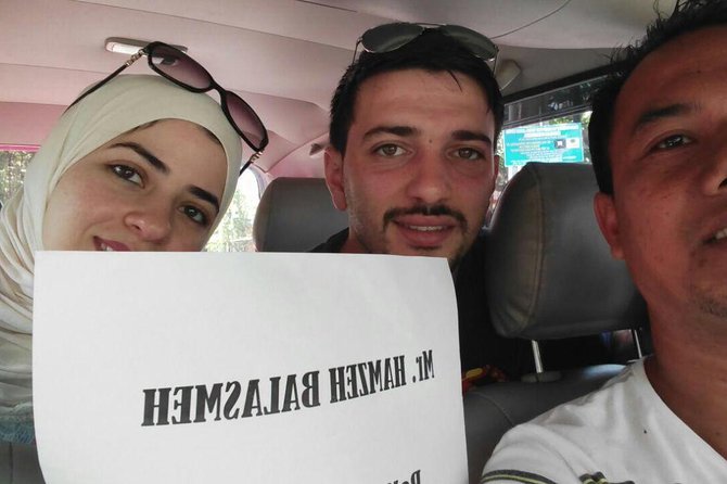 Bali Private Car Charter With Driver - The good, the not-so-good, and the practical risk check