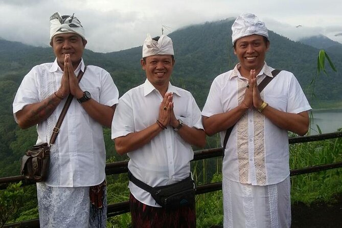 Bali Private Car Charter with Driver - Private Tour Driver Bali - Pickup From Sanur to Denpasar: The Transfer Advantage