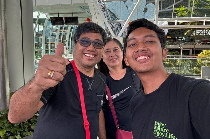 Bali Private Car Charter with Driver - Private Tour Driver Bali - What’s Included (and What You’ll Pay Separately)