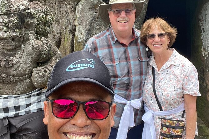Bali Private Car Charter with Driver - Private Tour Driver Bali - Group Size and Comfort: Private Means Less Stress