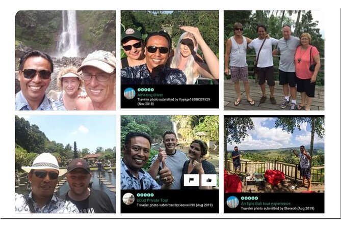 Bali Private Car Charter with Driver - Private Tour Driver Bali - FAQ