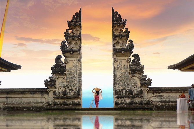 Bali Private Car Charter With English Speaking Driver - Key things that make this charter work