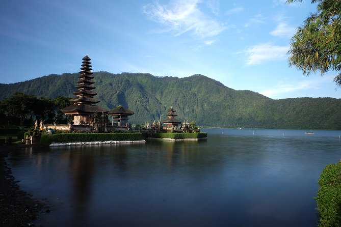 Bali Private Car Charter With English Speaking Driver - What’s included (and what you should plan for)
