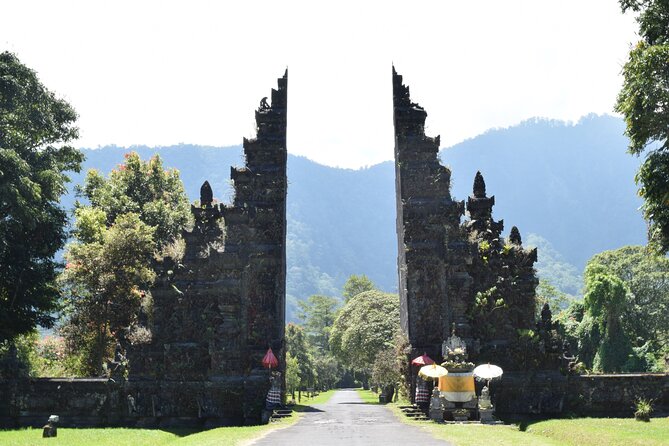 Bali Private Car Charter With English Speaking Driver - Best for who: small groups who want control