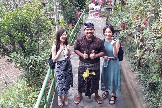 Bali Private Car Charter with English Speaking Driver Or Guide - Key Highlights You’ll Feel Right Away