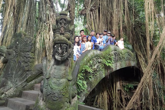 Bali Private Car Charter with English Speaking Driver Or Guide - A Typical Day Flow (Without the Guesswork)