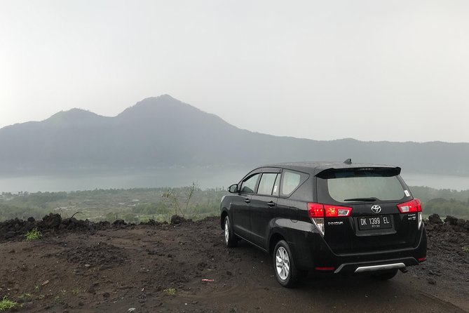Bali Private Car Charter With English Speaking Driver - Price and value: what $33 per person really buys