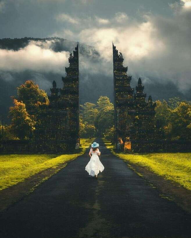 Bali: Private Car Charter with English's speaking driver - The day’s flow: how the experience is paced over 10 hours