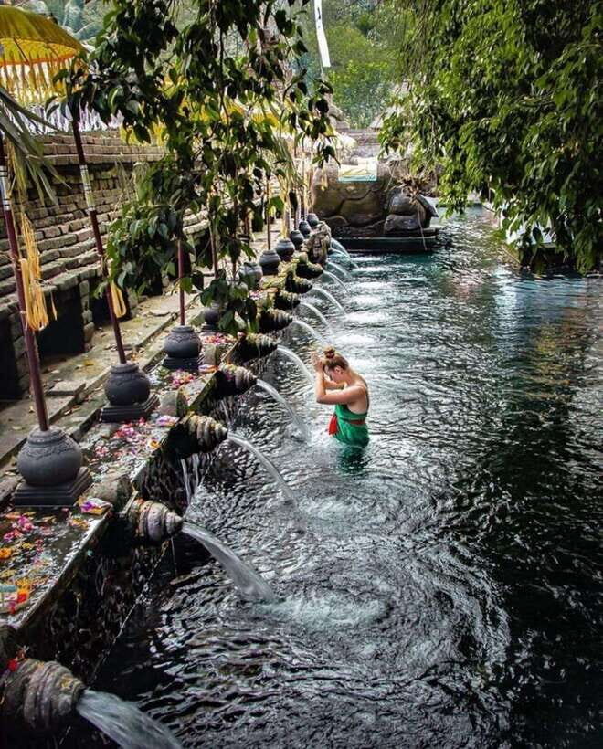 Bali: Private Car Charter with English's speaking driver - Temple realities you must plan for (especially if you’re visiting respectfully)