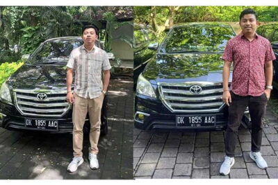Bali Private Car Hire with Chauffeur - What your chauffeur actually does all day