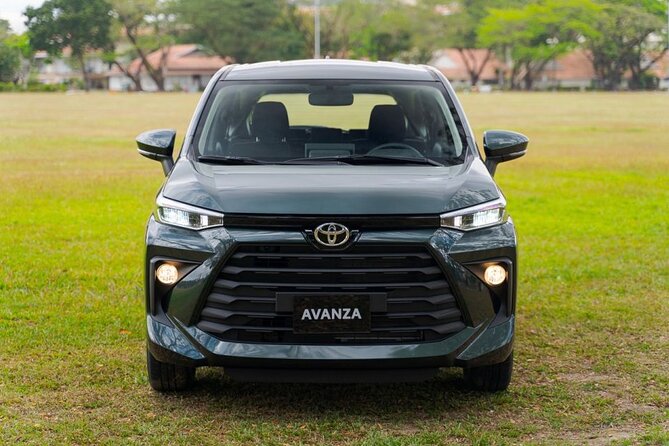 Bali Private Car Hire with Driver - Price and logistics: what $25.67 per person really buys