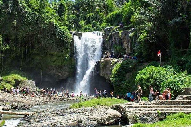 Bali Private Car Hire with Driver - Traffic reality: what usually determines your final route