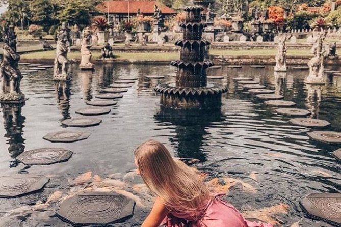 Bali Private Car or Minibus Charter With Driver - A Private Bali Car Charter That Actually Fits Your Day