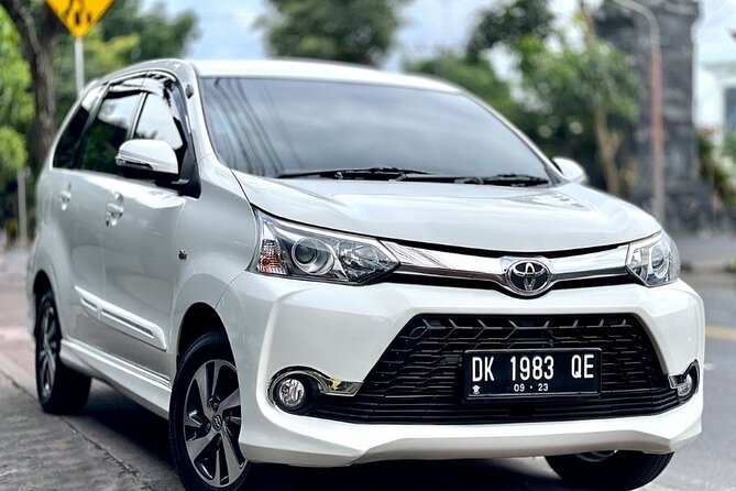 Bali Private Car Service with English Speaking Driver - Why a private driver works better than Bali taxi roulette