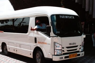 Bali Private Car Service with English Speaking Driver - Seminyak pickup: the part you feel immediately