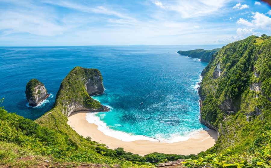 Bali: Private Car with Driver in Nusa Penida - What This Trip Gets Right