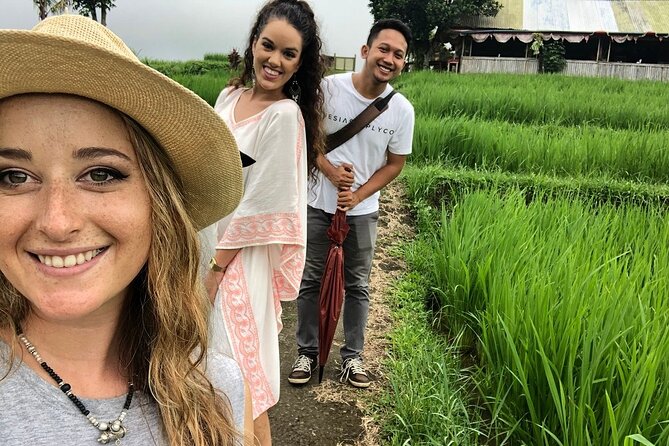 Bali Private Chartered Service - What to do (and not do) with your itinerary freedom