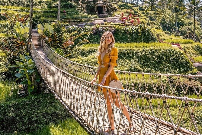 Bali Private Couple Tour – Custom Itinerary - Who should book this Bali private couple tour (and who should skip it)