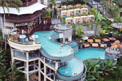 Bali Private Couple Tour – Custom Itinerary - The itinerary style: temples, royal water, terraces, and a sea-temple finish