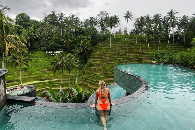 Bali Private Couple Tour – Custom Itinerary - Should you book it?
