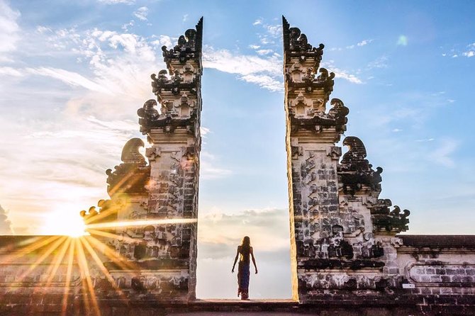 Bali Private Custom Tour - Key highlights you’ll actually notice