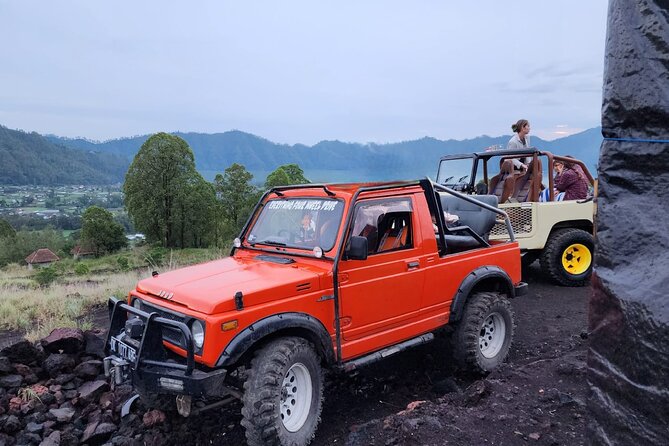 Bali Private Custom Tour - What’s included versus what you pay for