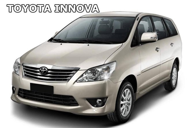 Bali Private Custom Tour - Bali Car Hire with Driver - How the private driver works in Kuta (and why it’s worth it)